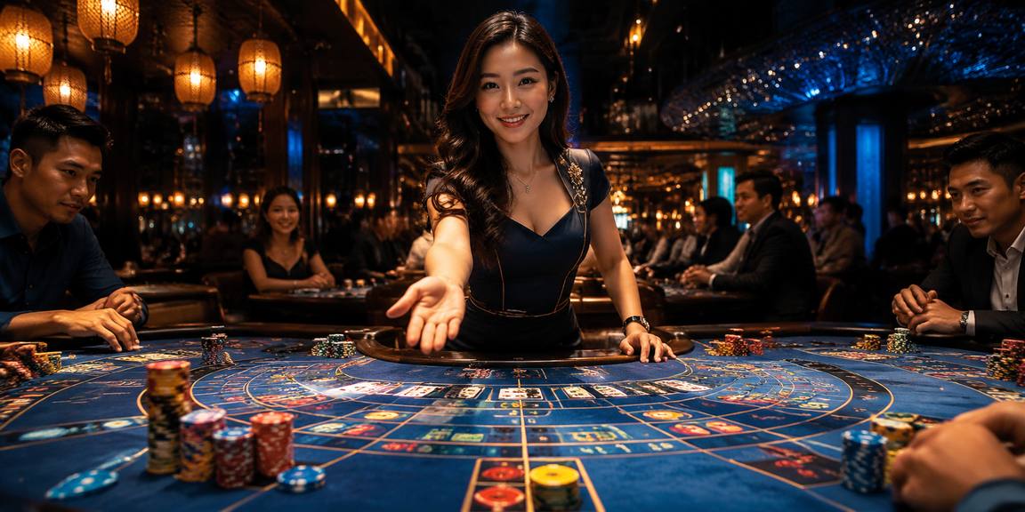16prm Chat Trực Tiếp Trong Sảnh