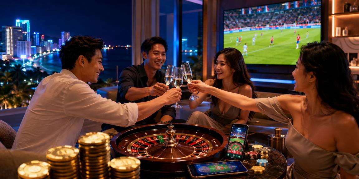 16prm Cách sảnh chạy trên điện thoại